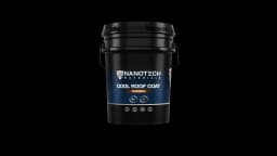 NanoTech Cool Roof Coating