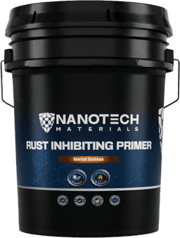 Rust Inhibiting Primer Product