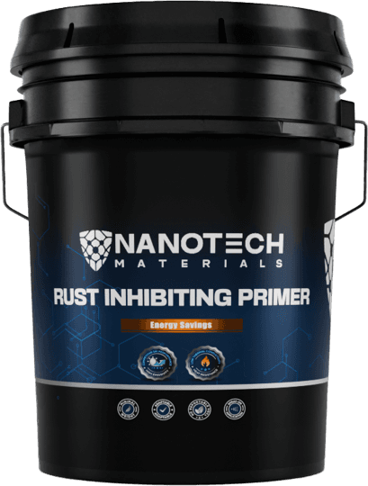 Rust Inhibiting Primer Product